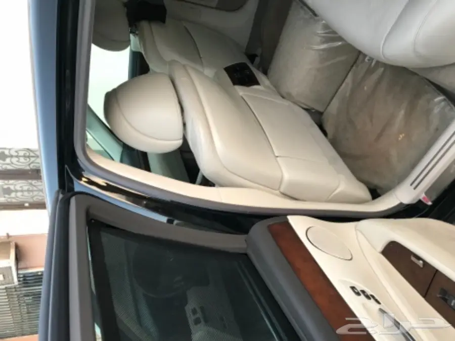 لكزس LS 460 L 2012 (image 5)