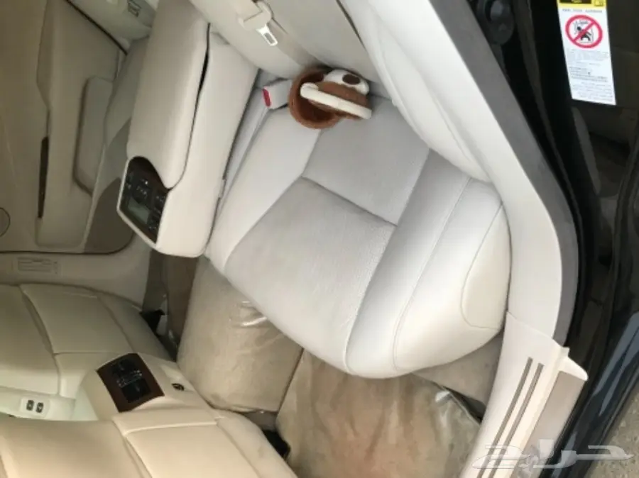 لكزس LS 460 L 2012 (image 6)