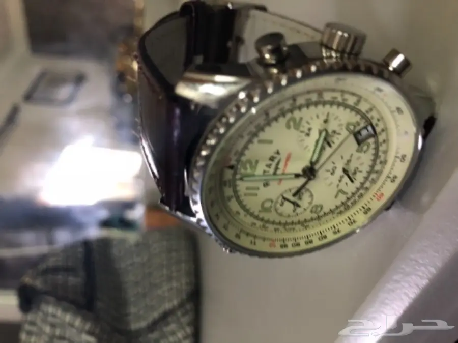 ساعه ROTARY.  للبيع (image 1)