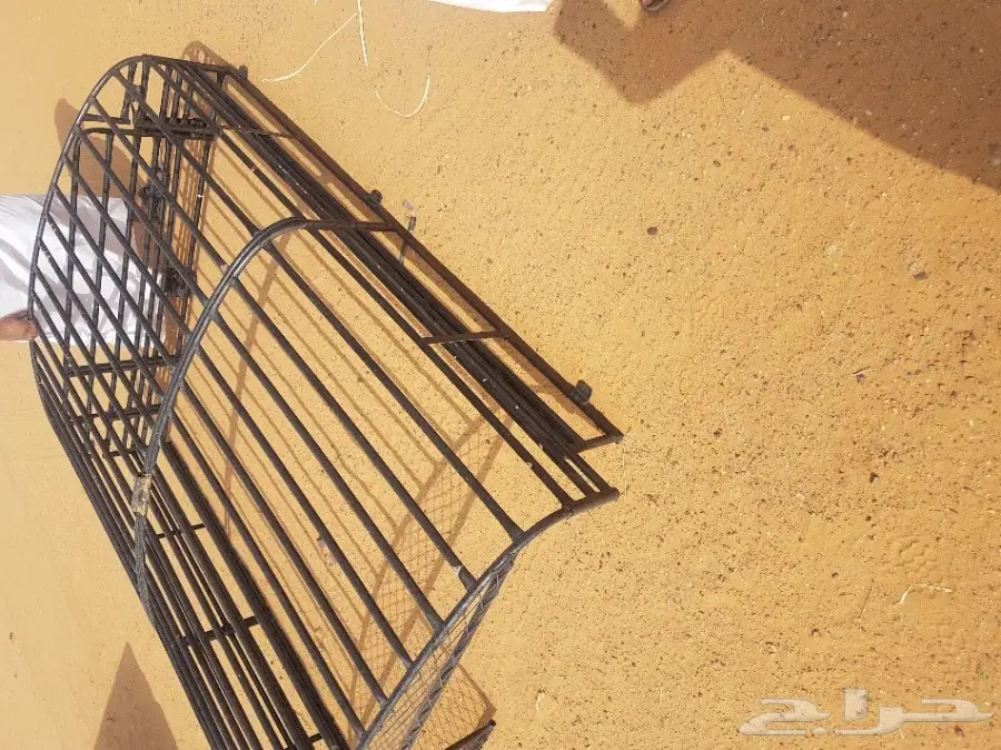 هنقلين نيسان (image 1)