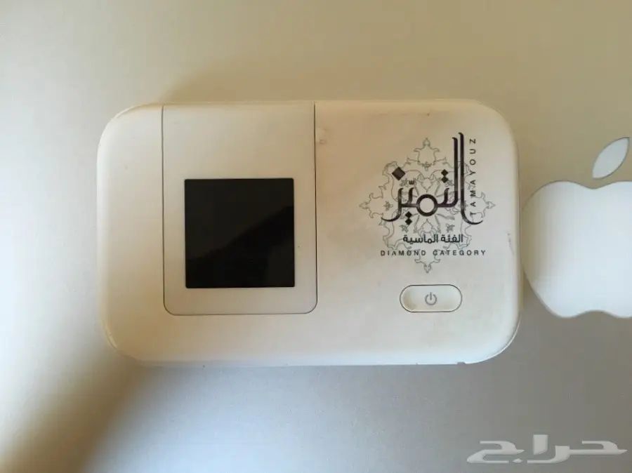 هواوي STC عميل التميز.