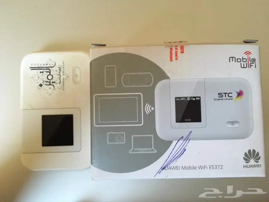 هواوي STC عميل التميز. (image 1)