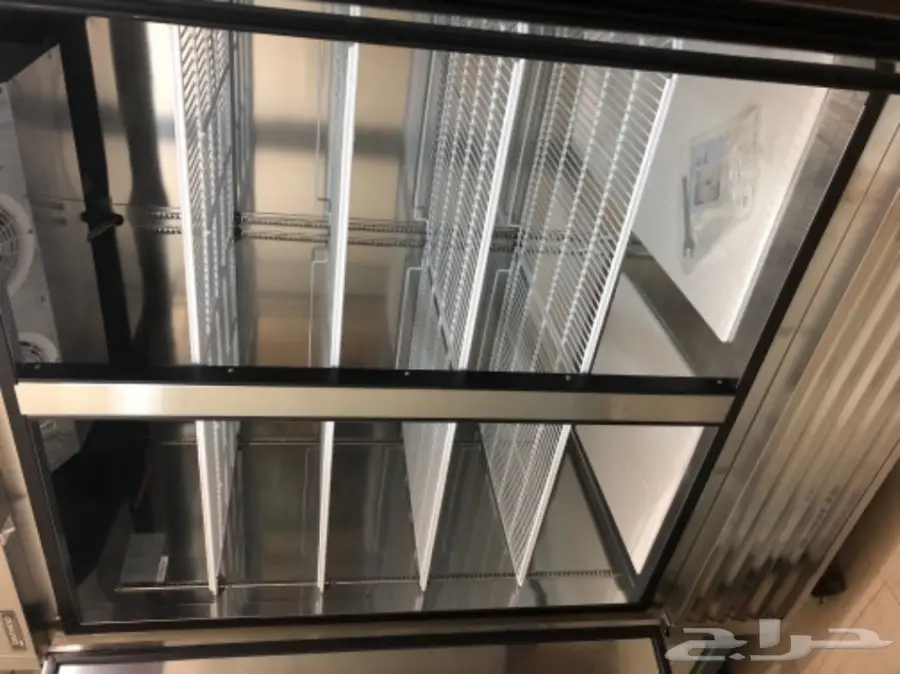 للبيع ثلاجه استخدام 60 ساعه فقط (image 1)