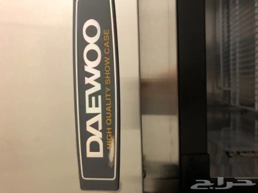 للبيع ثلاجه استخدام 60 ساعه فقط (image 2)