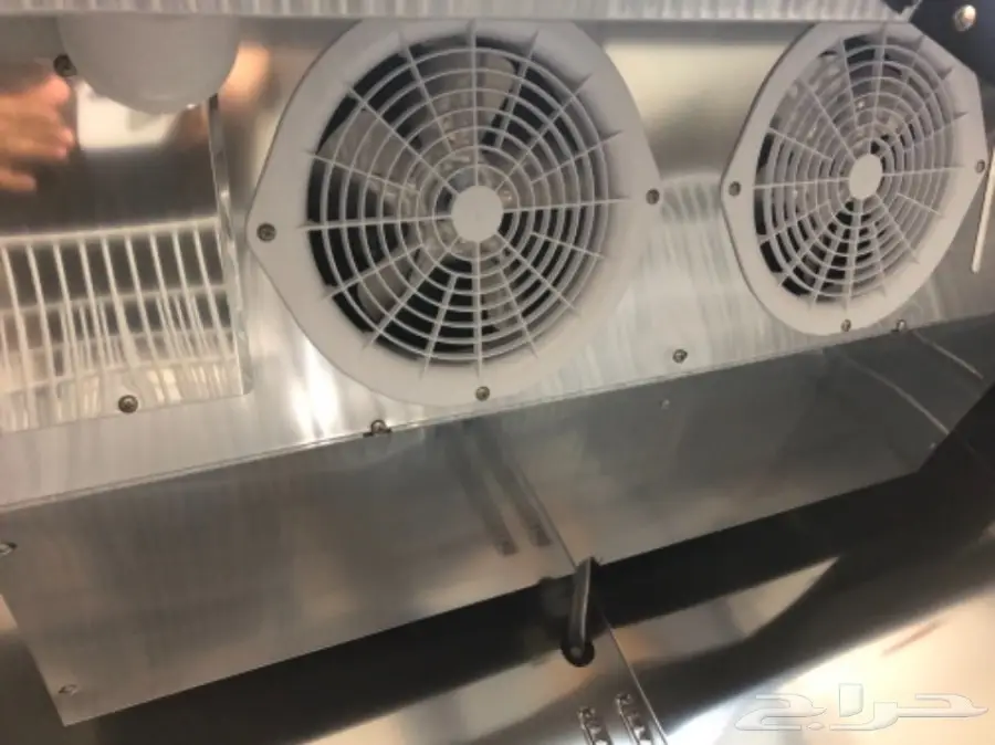 للبيع ثلاجه استخدام 60 ساعه فقط (image 3)