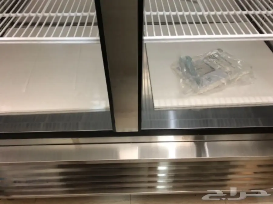 للبيع ثلاجه استخدام 60 ساعه فقط (image 4)