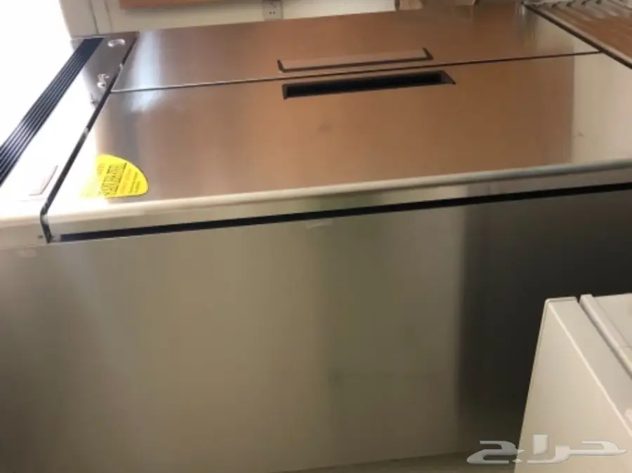 للبيع ثلاجه استخدام 60 ساعه فقط (image 5)