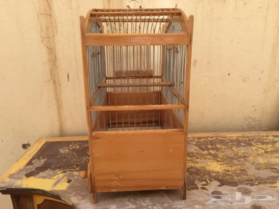 شبوك حساسين خشب استخدام خفيف .. (image 1)