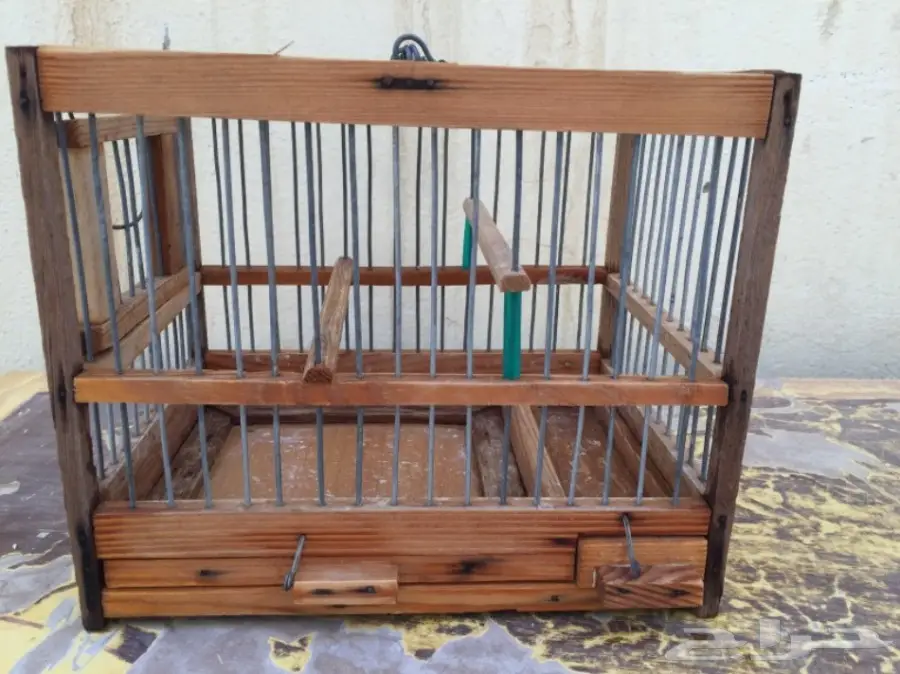 شبوك حساسين خشب استخدام خفيف .. (image 3)