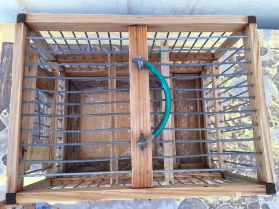 شبوك حساسين خشب استخدام خفيف .. (image 5)