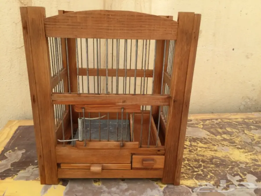 شبوك حساسين خشب استخدام خفيف .. (image 6)