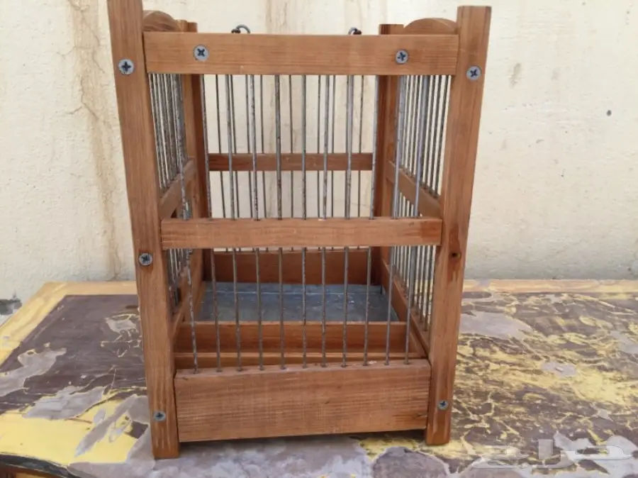 شبوك حساسين خشب استخدام خفيف .. (image 7)