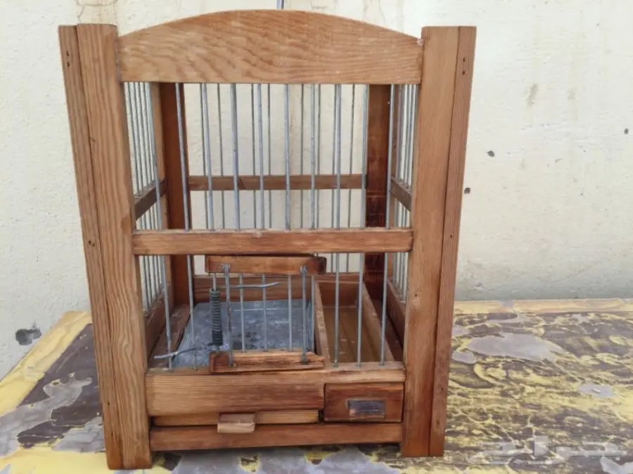 شبوك حساسين خشب استخدام خفيف .. (image 9)