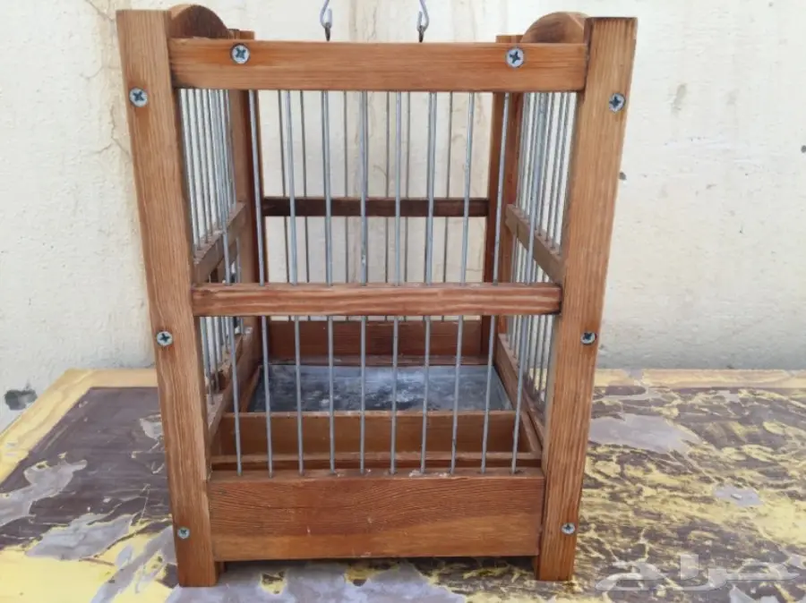 شبوك حساسين خشب استخدام خفيف .. (image 10)