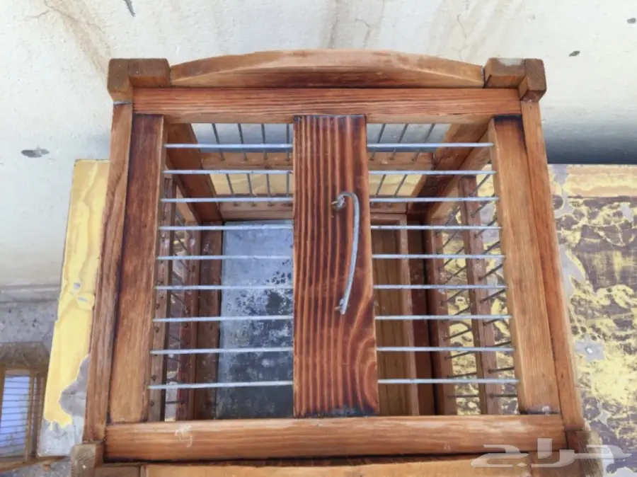 شبوك حساسين خشب استخدام خفيف .. (image 11)