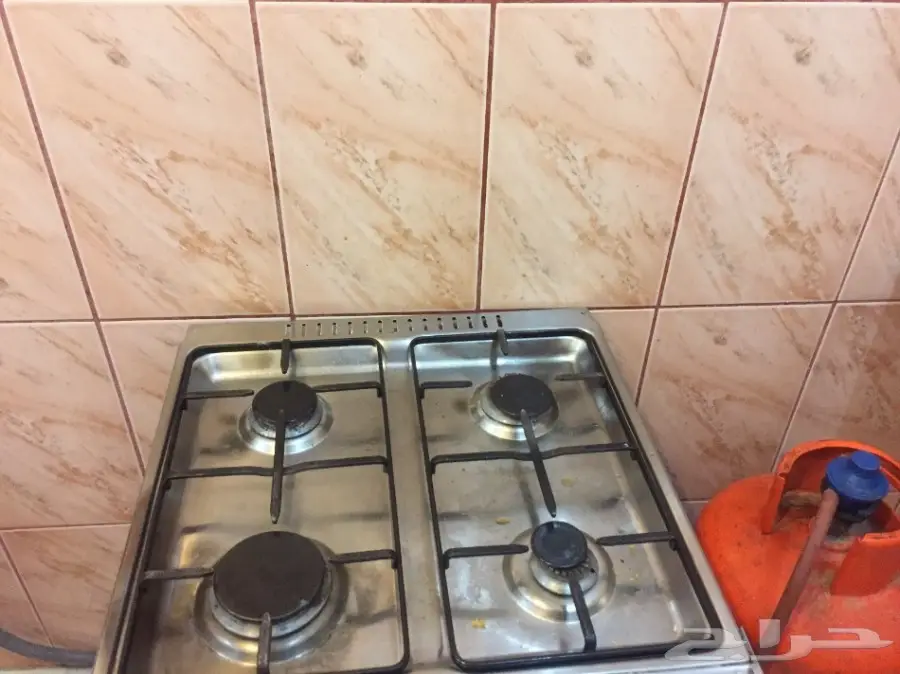 درج مطبخ وقرن