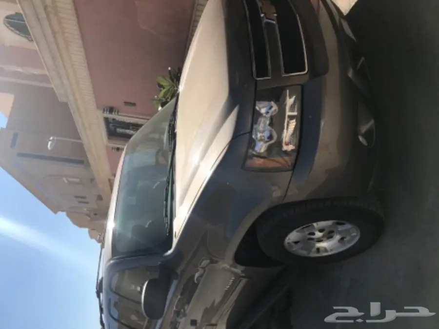 تاهو للبيع 2014 (image 2)