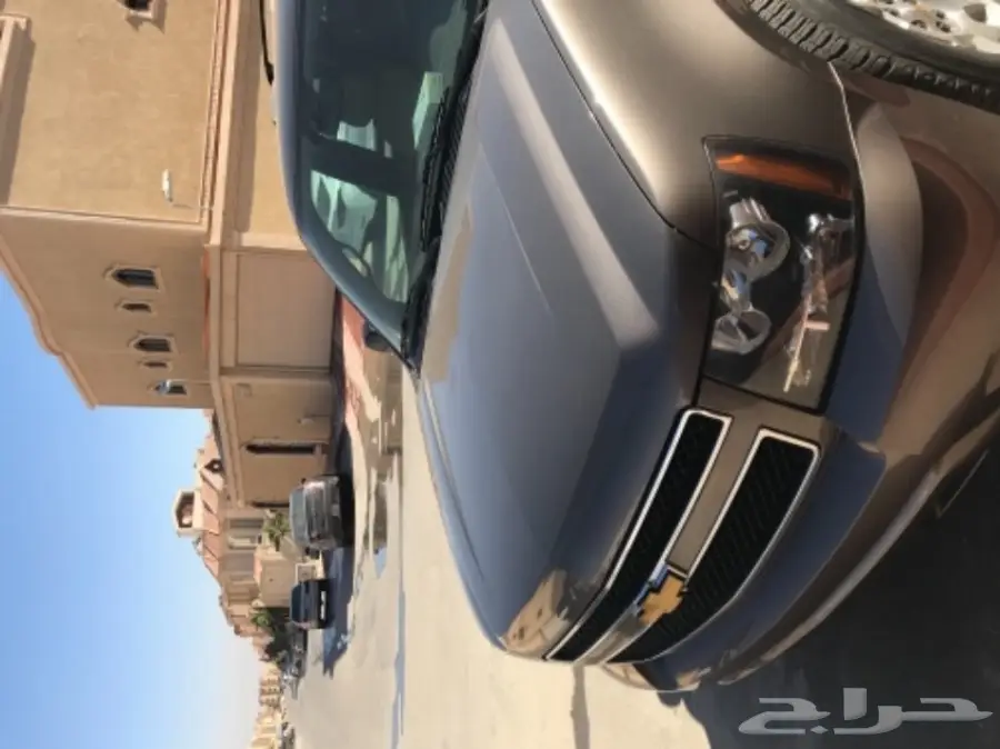 تاهو للبيع 2014 (image 3)