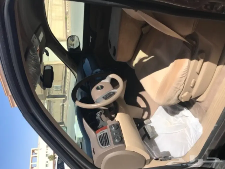 تاهو للبيع 2014 (image 4)