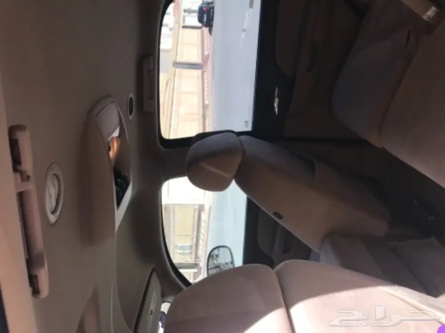 تاهو للبيع 2014 (image 5)