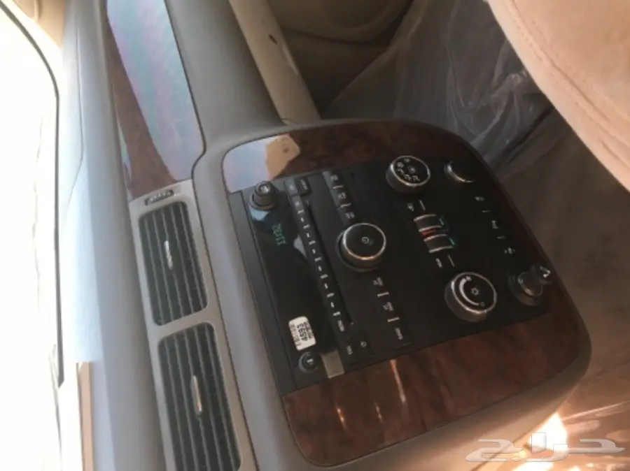 تاهو للبيع 2014 (image 6)