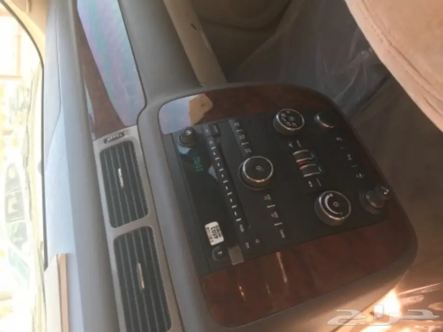 تاهو للبيع 2014 (image 7)