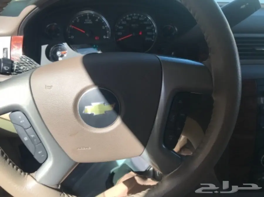 تاهو للبيع 2014 (image 9)