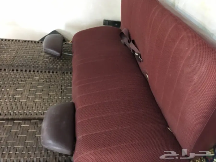 اغراض جمس سييرا 