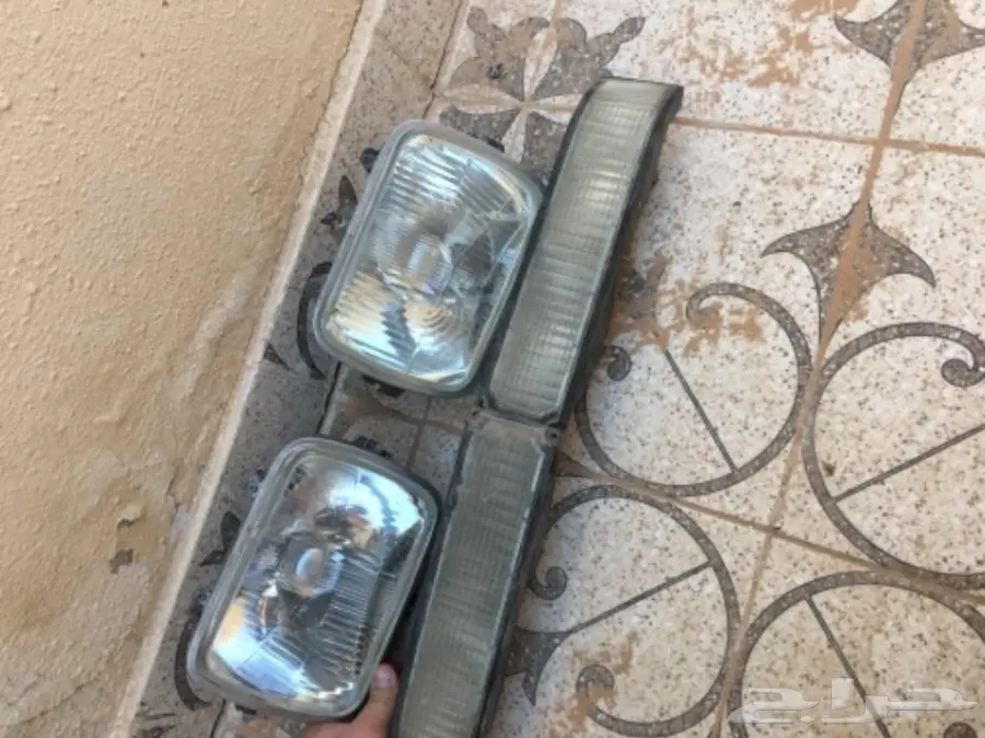 اغراض جمس سييرا  (image 1)