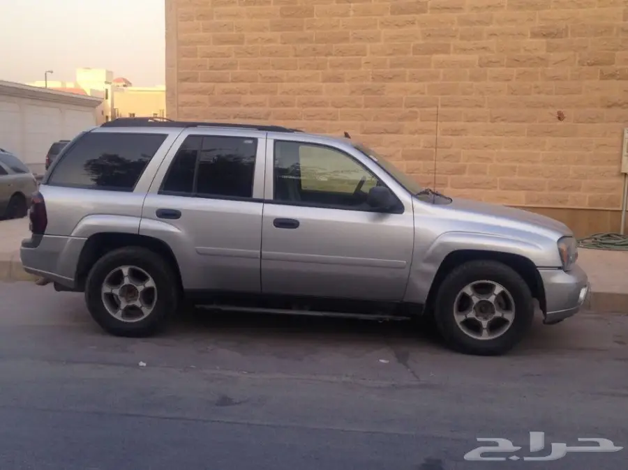 بليزر 2006 علي الفحص