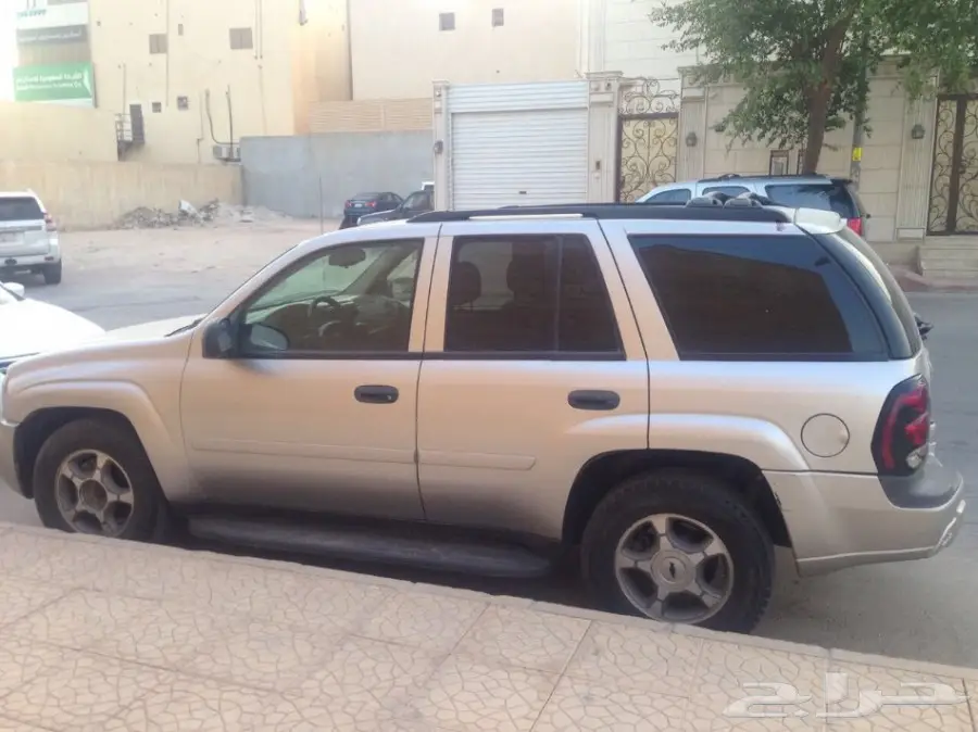 بليزر 2006 علي الفحص (image 1)