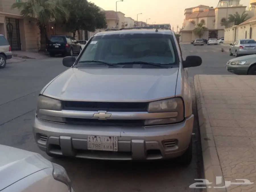 بليزر 2006 علي الفحص (image 2)