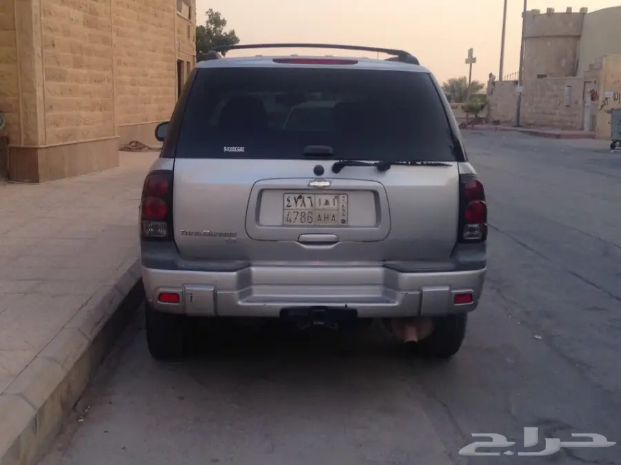 بليزر 2006 علي الفحص (image 3)