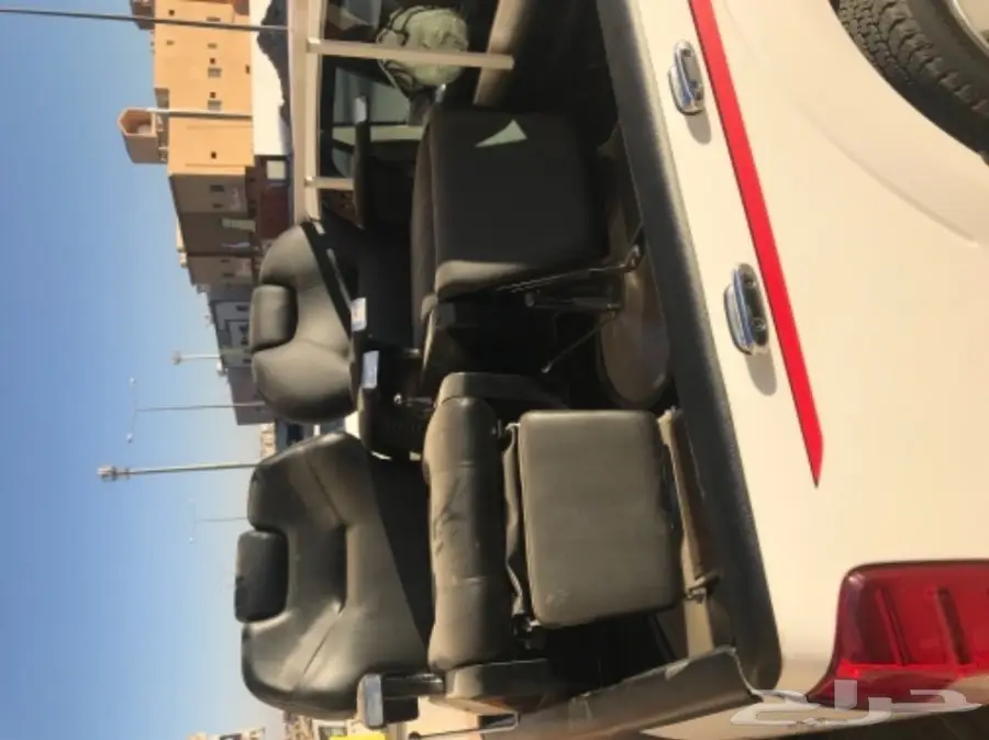 كرسي حلاقة او مشغل نسائي (image 2)