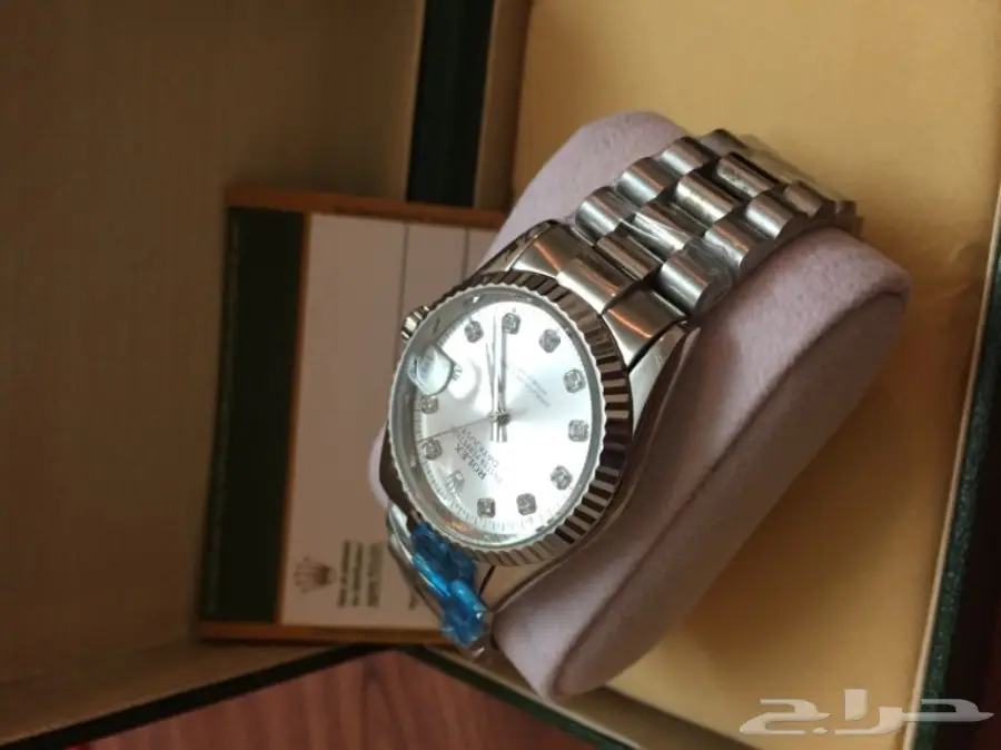 Rolex: هدية لا تقدر بثمن - فرصة لا تُفوَّت! (image 1)