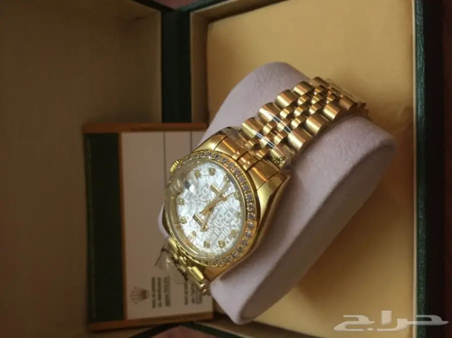 Rolex: هدية لا تقدر بثمن - فرصة لا تُفوَّت! (image 3)