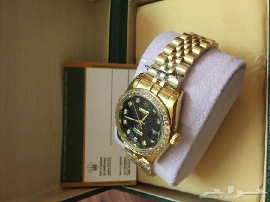 Rolex: هدية لا تقدر بثمن - فرصة لا تُفوَّت! (image 4)