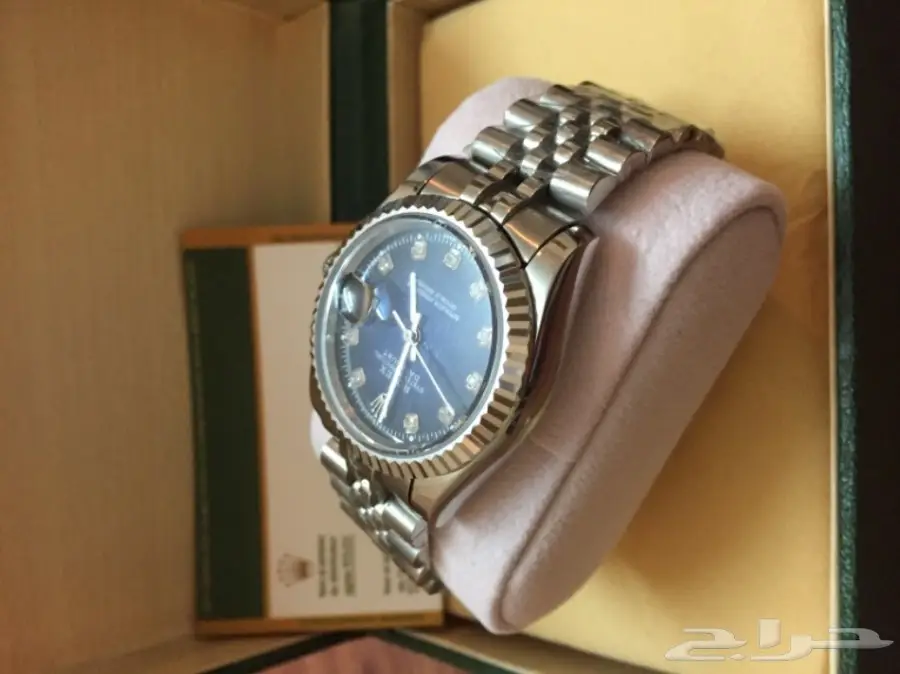 Rolex: هدية لا تقدر بثمن - فرصة لا تُفوَّت! (image 5)