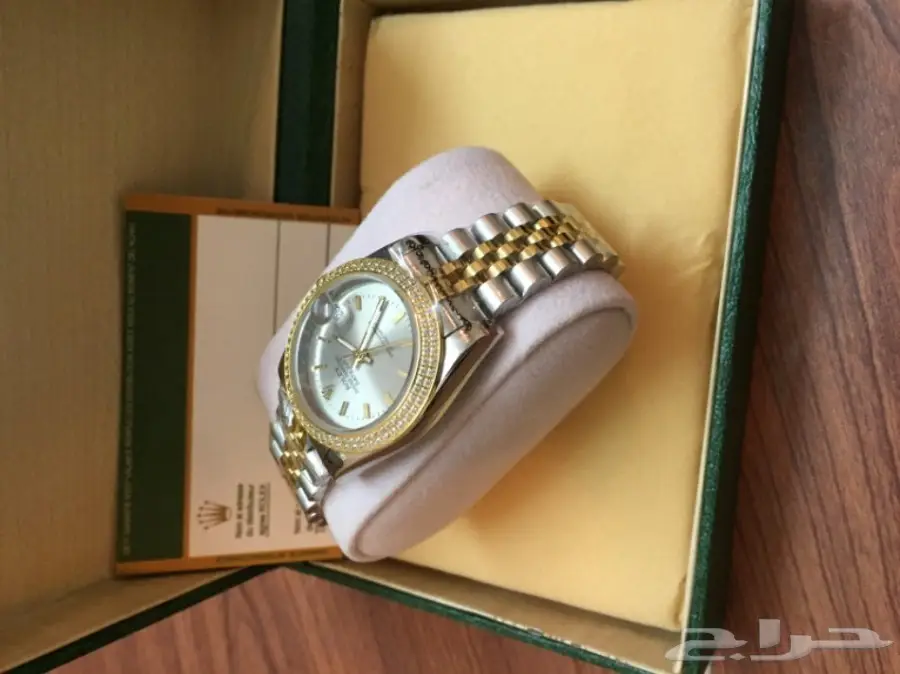 Rolex: هدية لا تقدر بثمن - فرصة لا تُفوَّت! (image 6)