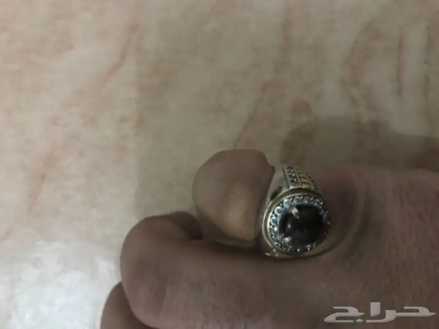 خاتم اوبال وفيروز (image 3)