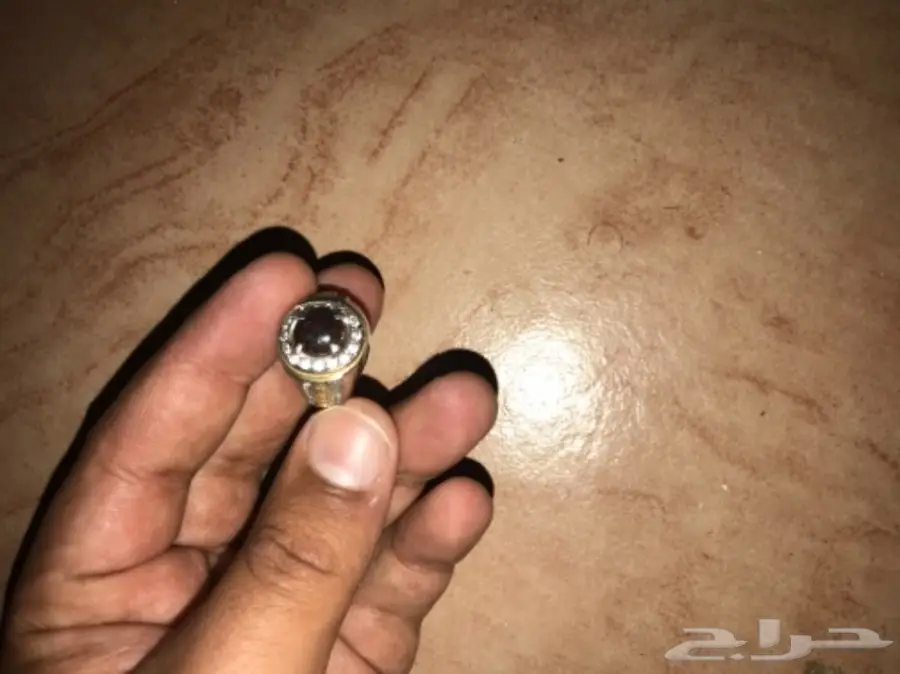 خاتم اوبال وفيروز (image 4)