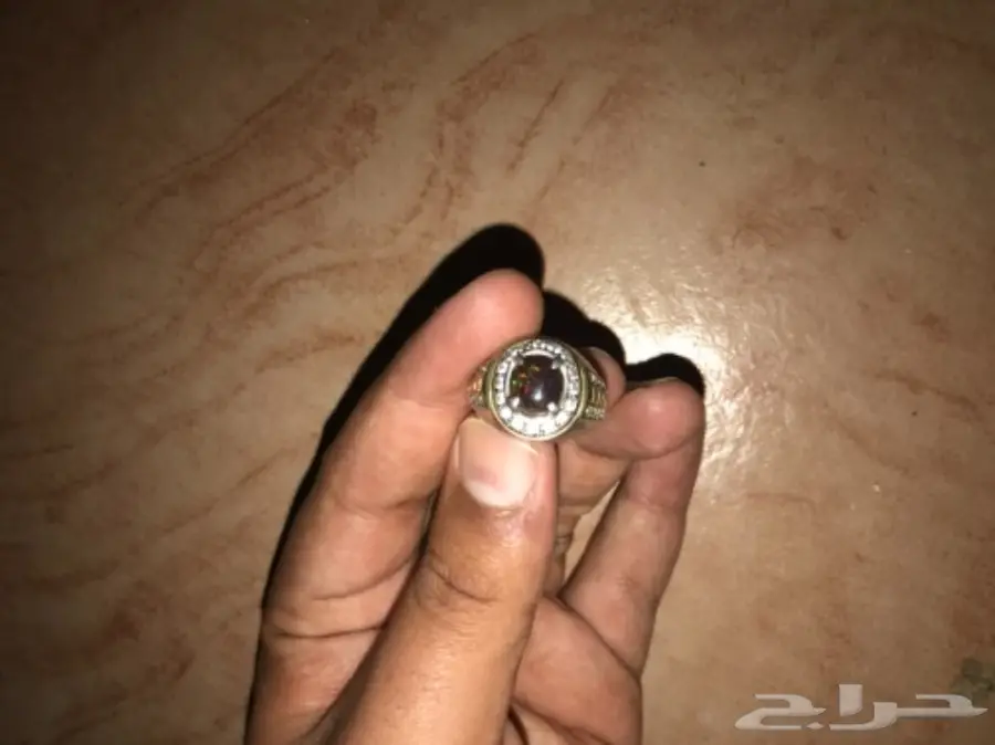 خاتم اوبال وفيروز (image 5)