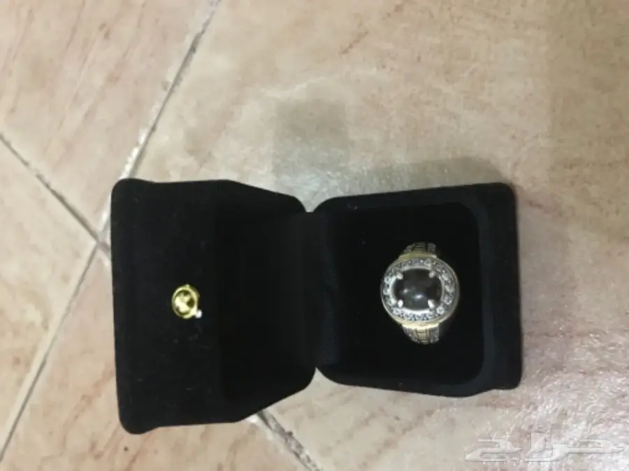 خاتم اوبال وفيروز (image 6)