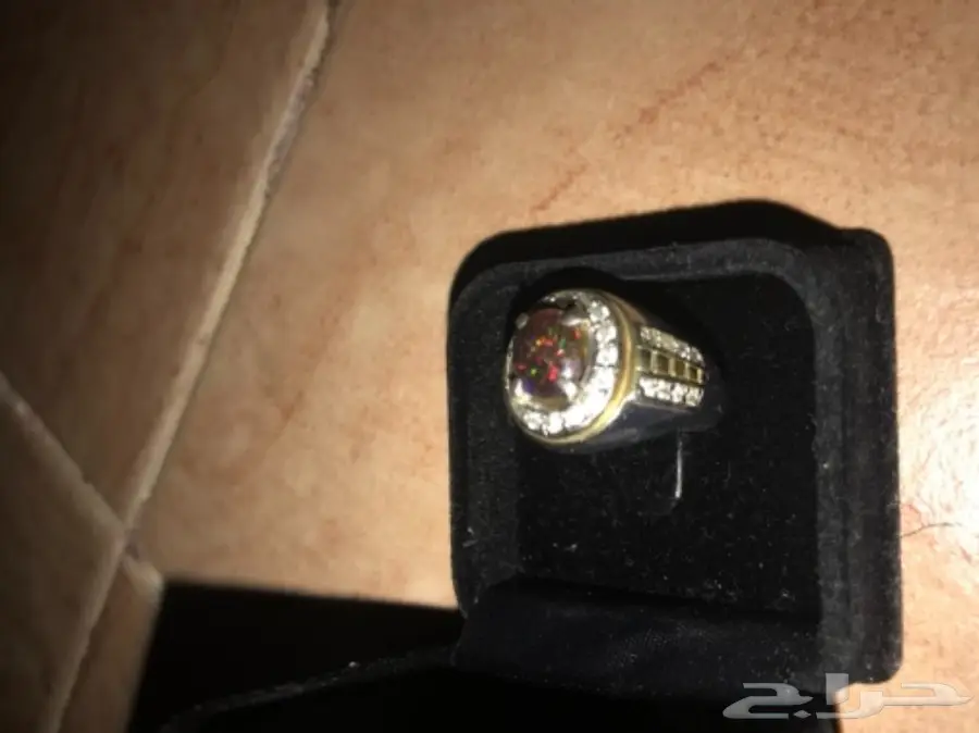 خاتم اوبال وفيروز (image 9)