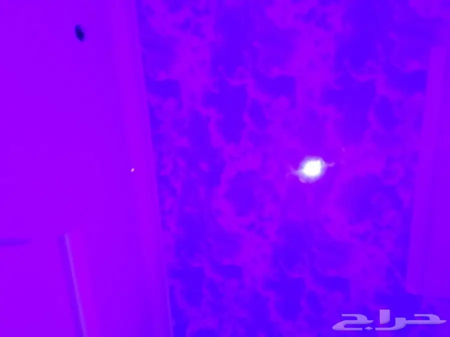 ليزر ازرق حارق مع خمسه عدسات اضافية (image 5)