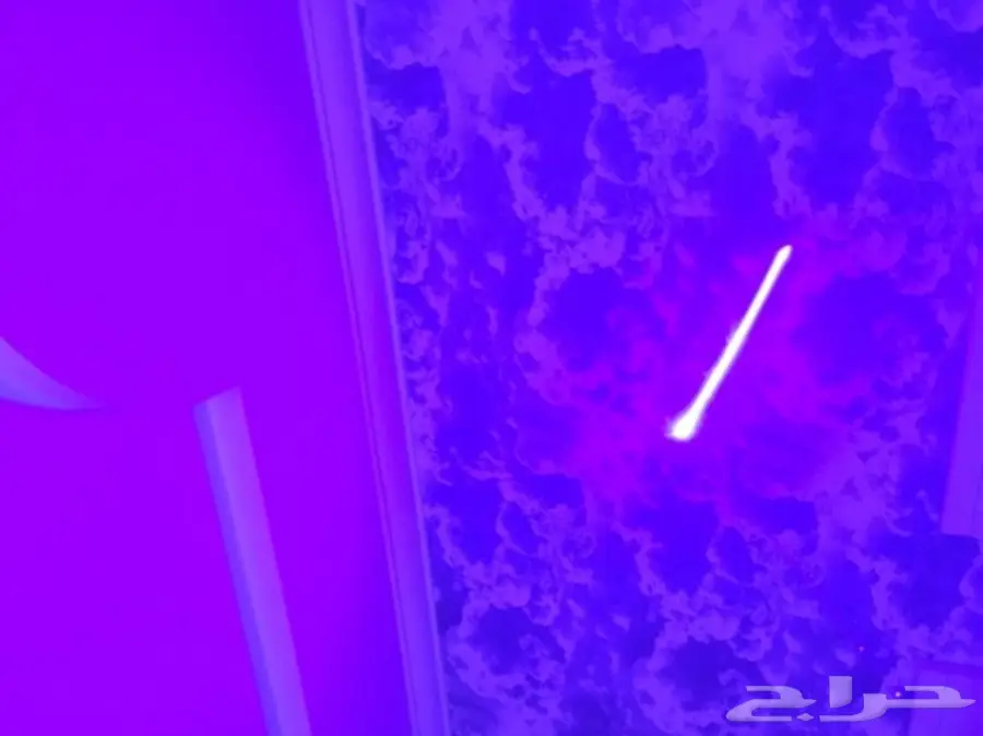 ليزر ازرق حارق مع خمسه عدسات اضافية (image 6)