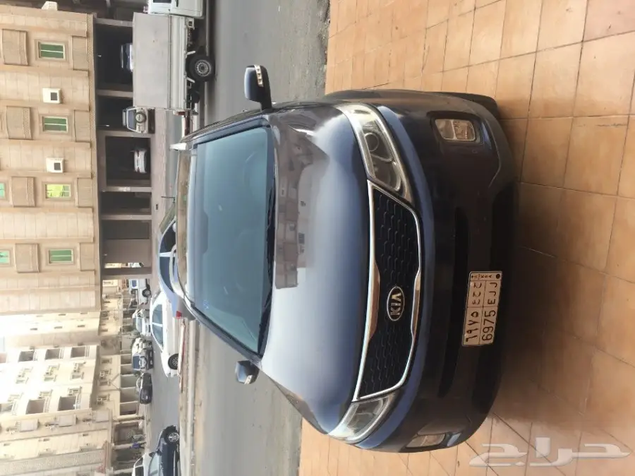 سيارة سيرنتو للبيع أو بدل مناسب (image 1)