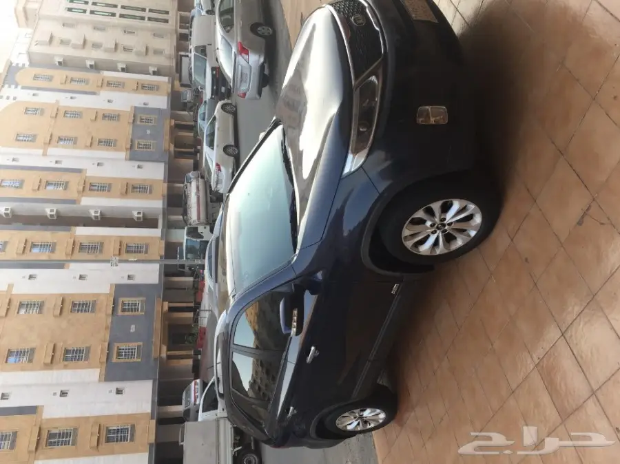 سيارة سيرنتو للبيع أو بدل مناسب (image 2)