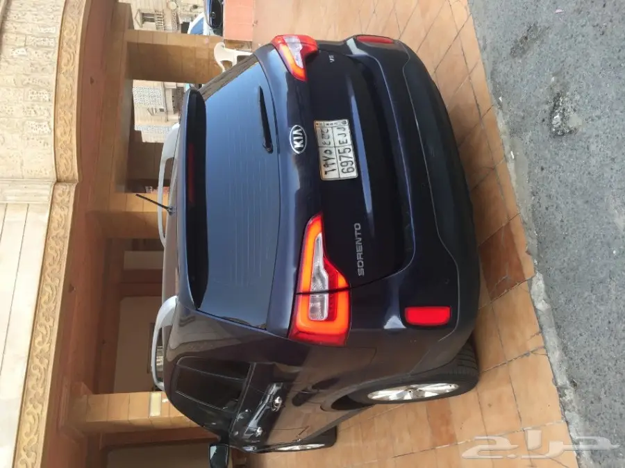 سيارة سيرنتو للبيع أو بدل مناسب (image 3)