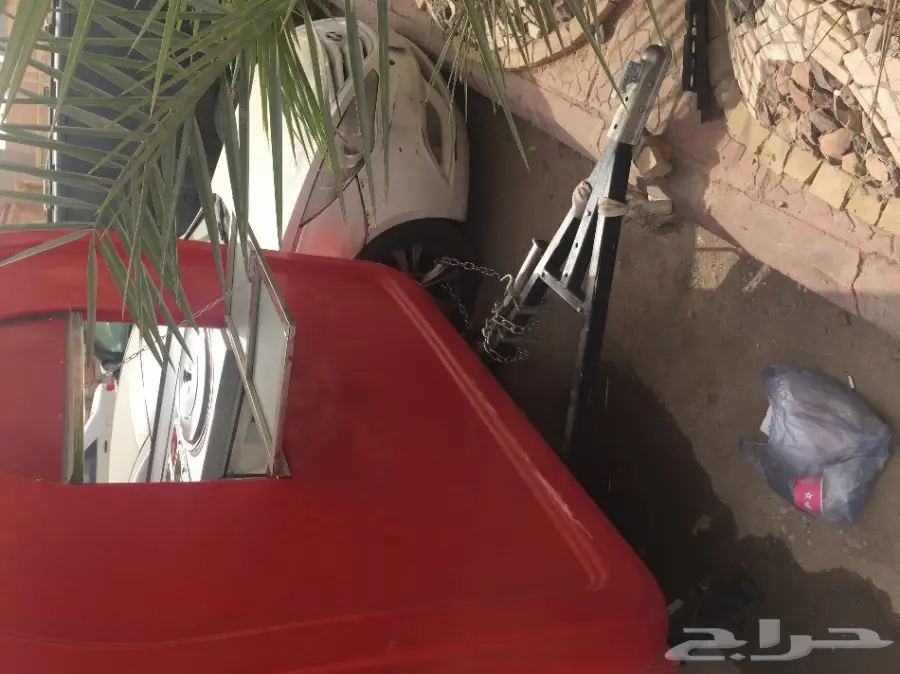 عربة فود تراك متكامله وجاهزه للبيع (image 2)